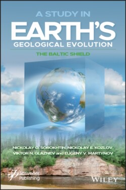 Study in Earth's Geological Evolution