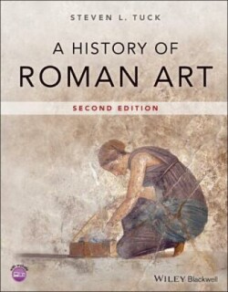 History of Roman Art