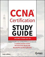 CCNA Certification Study Guide