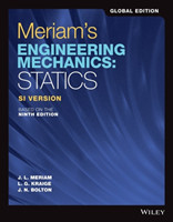 Meriam's Engineering Mechanics