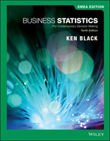 Business Statistics