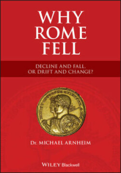 Why Rome Fell