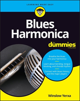 Blues Harmonica For Dummies