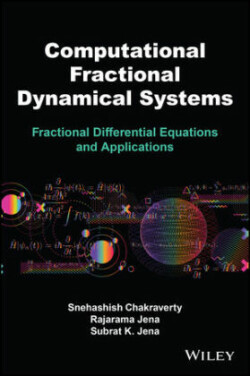 Computational Fractional Dynamical Systems