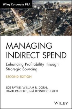 Managing Indirect Spend