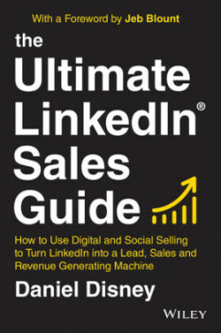 Ultimate LinkedIn Sales Guide