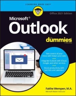 Outlook For Dummies