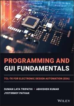 Programming and GUI Fundamentals