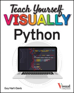 Teach Yourself VISUALLY Python