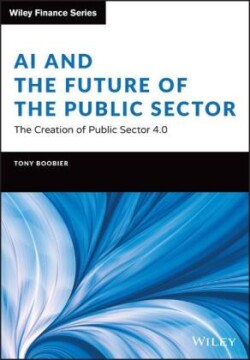 AI and the Future of the Public Sector