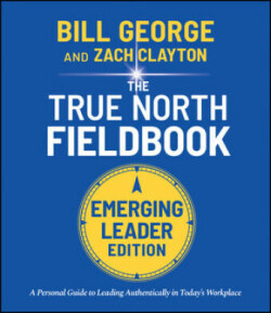 True North Fieldbook, Emerging Leader Edition