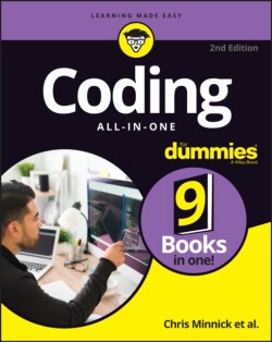 Coding All-In-One For Dummies, 2nd Edition