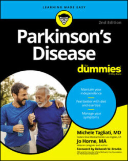 Parkinson's Disease For Dummies, 2nd Edition