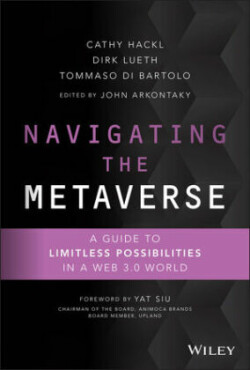 Navigating the Metaverse