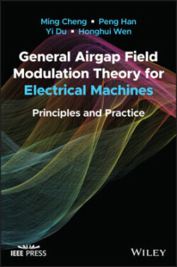 General Airgap Field Modulation Theory for Electrical Machines