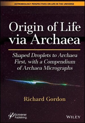 Origin of Life via Archaea