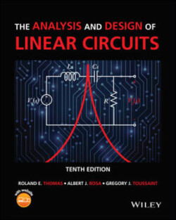 Analysis and Design of Linear Circuits