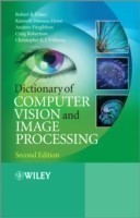 Dictionary of Computer Vision and Image Processing