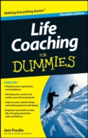 Life Coaching For Dummies, Portable Edition