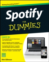 Spotify For Dummies