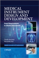 Medical Instrument Design and Development