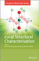 Local Structural Characterisation