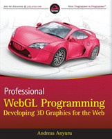 Professional WebGL Programming