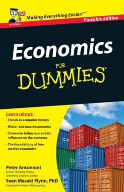 Economics For Dummies