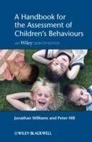 Handbook for the Assessment of Children's Behaviours, Includes Wiley Desktop Edition