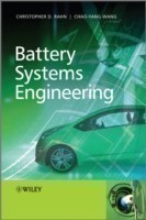 Battery Systems Engineering