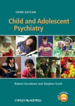 Child and Adolescent Psychiatry