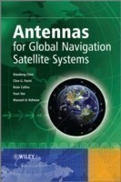 Antennas for Global Navigation Satellite Systems