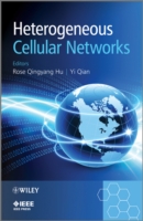 Heterogeneous Cellular Networks