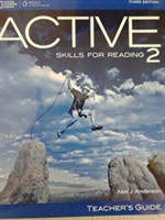 Active Skills for Reading - Level 2 - Teachers Guide ( 3rd ed )