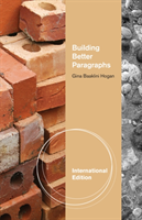 Building Better Paragraphs, International Edition