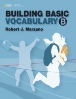Building Basic Vocabulary B Student Book