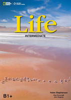 Life Intermediate with DVD