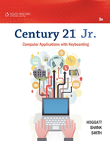 Century 21� Jr. Computer Applications with Keyboarding