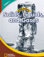 World Windows 3 (Science): Solids, Liquids, and Gases