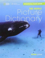 HEINLE PICTURE DICTIONARYISE