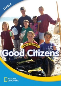 World Windows 2 (Social Studies): Good Citizens