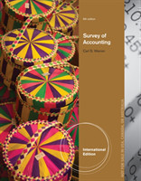 Survey of Accounting, International Edition