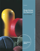 Drugs Across the Spectrum, International Edition