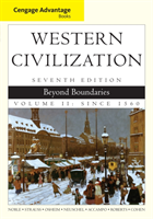 Cengage Advantage Books: Western Civilization