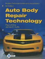 Tech Manual for Duffy's Auto Body Repair Technology