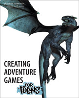 Creating Adventure Games for Teens