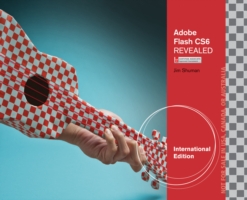 Adobe� Flash CS6 Revealed, International Edition