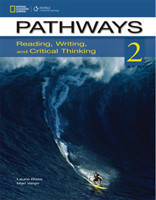 Pathways: Reading, Writing, and Critical Thinking 2 with Online Access Code