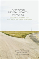 Approved Mental Health Practice