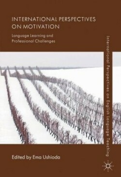 International Perspectives on Motivation Language Learning and Professional Challenges